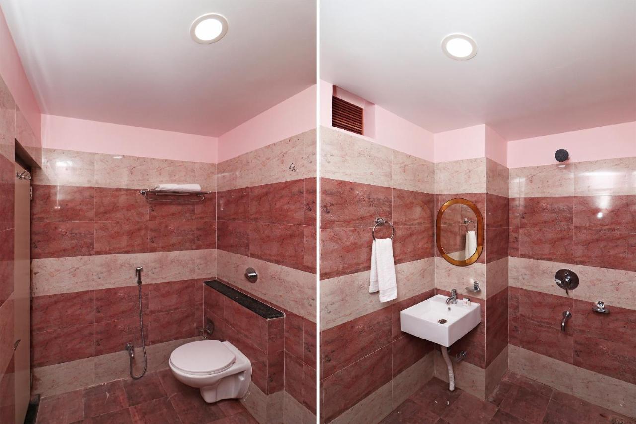 Capital O Hotel Sapphire Inn Gorakhpur Extérieur photo